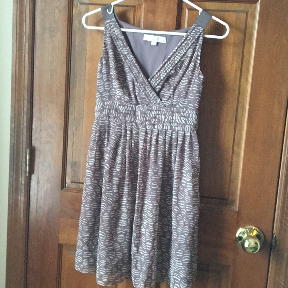 LOFT 00 petite dress